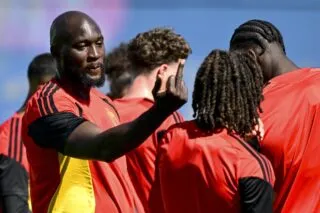La Fédération belge en remet une couche sur la FIFA après l'affaire Balogun