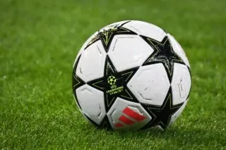 La Ligue des champions est de retour !