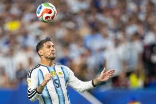 L’Argentine et la disparition d’el número cinco