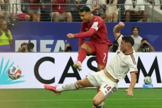 Revivez Portugal - Espagne (0-1)