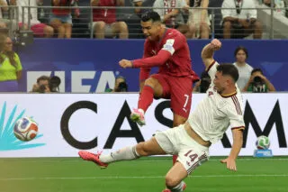 Revivez Portugal - Espagne (0-1)
