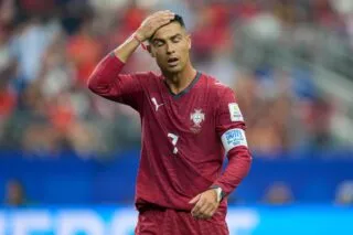 Des centaines de touristes ont pensé pouvoir assister au mariage de Cristiano Ronaldo