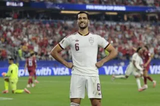 L’Espagne refroidit le Portugal et retrouve les quarts de finale