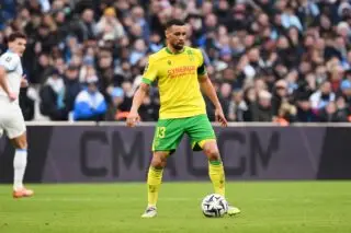 Retour aux sources pour Francis Coquelin