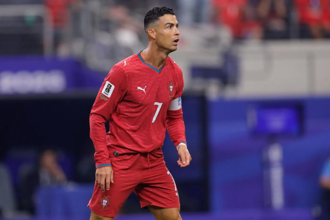 CR7 évoque la fin de sa carrière