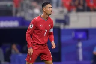 CR7 évoque la fin de sa carrière