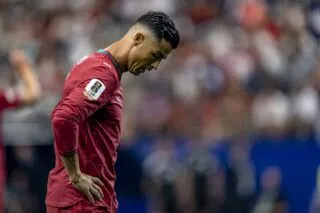 Cristiano Ronaldo, la compétition de trop