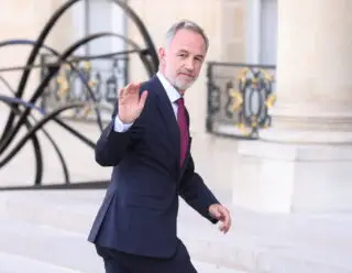 La mairie de Paris réfléchit à des fan zones