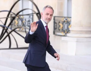 La mairie de Paris réfléchit à des fan zones