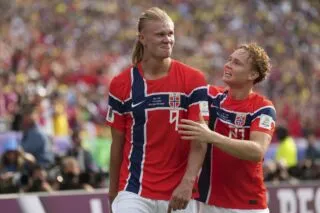 Quand Erling Haaland booste l’agriculture norvégienne