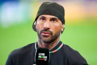 Quaresma fracasse le Portugal et Roberto Martínez