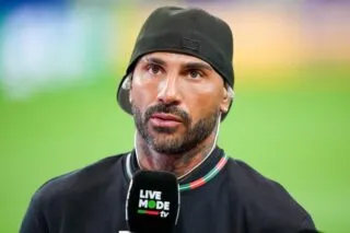 Quaresma fracasse le Portugal et Roberto Martinez