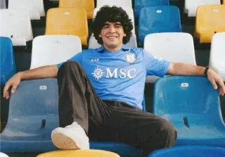 Et si Naples venait de sortir le plus beau maillot du 21e siècle ?