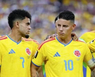 En direct : Suisse - Colombie (0-0)