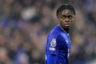 Everton lâche plus de 20 millions d'euros pour un jeune de Chelsea