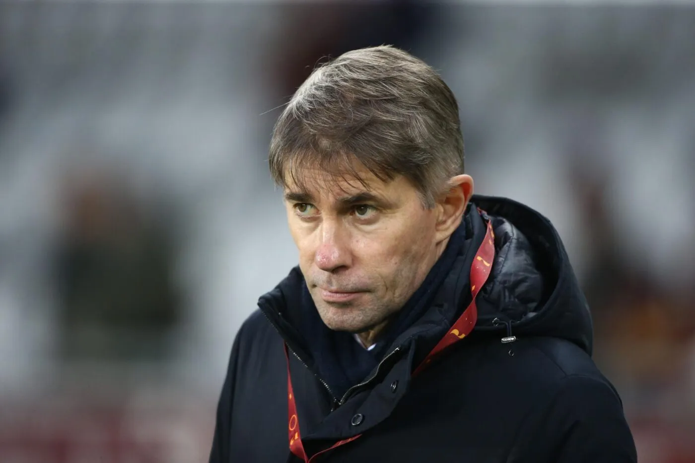 La Juventus accueille un ancien flop de Ligue 1