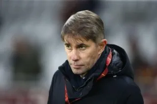 La Juventus accueille un ancien flop de Ligue 1