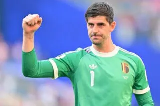 Courtois règle ses comptes avec les États-Unis