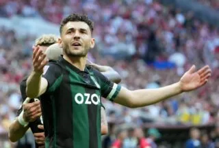 Le capitaine de l'Arménie signe à Al-Ahli pour 22 millions d'euros