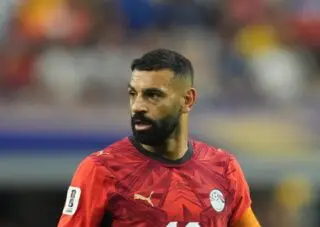 Julián Álvarez titulaire, Omar Marmoush remplaçant : les compos d’Argentine-Égypte
