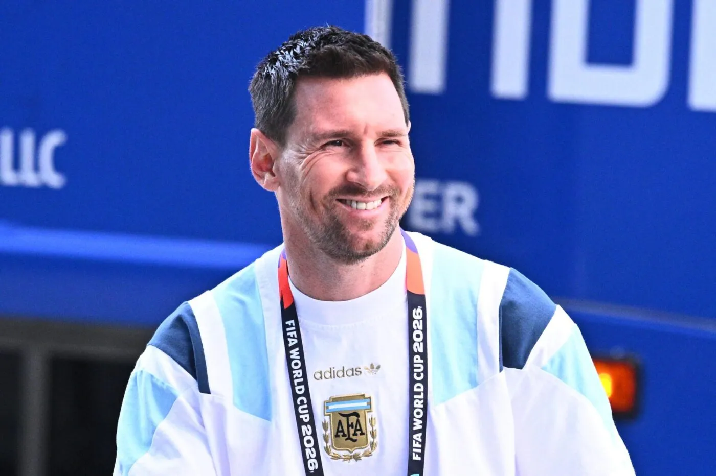 Lionel Messi s'offre un nouveau record