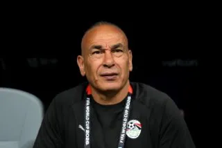 Hossam Hassan évoque une injustice