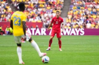 La Suisse bat la Colombie aux tirs au but et rejoint l'Argentine en quarts !