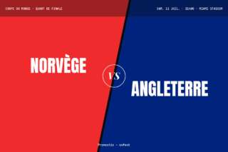 Pronostic Norvège Angleterre : analyse, cotes et prono Coupe du Monde