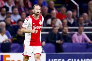 L’Ajax (re)retrouve un ancien