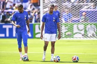 Ces Bleus qui pourraient manquer la potentielle demi-finale