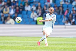 Nantes s'offre un joli renfort