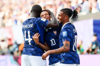 France-Maroc : trop tôt pour se quitter