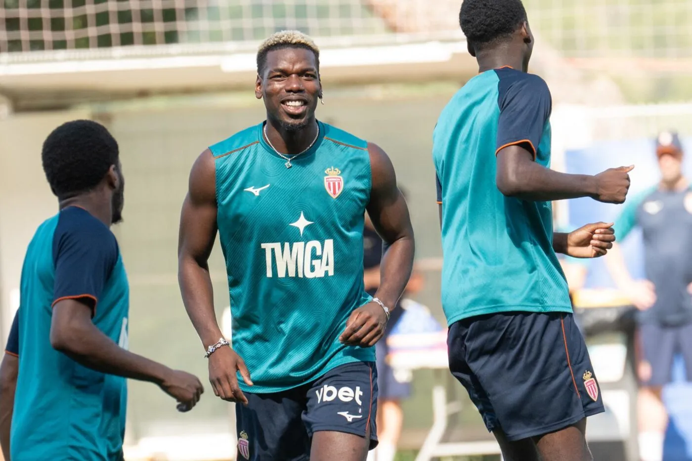 Filipe Luís ne mâche pas ses mots au sujet de Paul Pogba