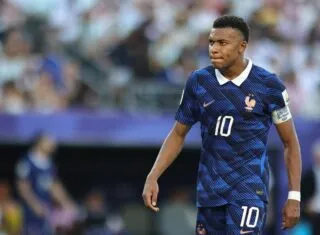 En direct : France-Maroc (0-0)