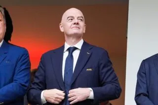 Quand la FIFA reverse de l'argent aux clubs formateurs