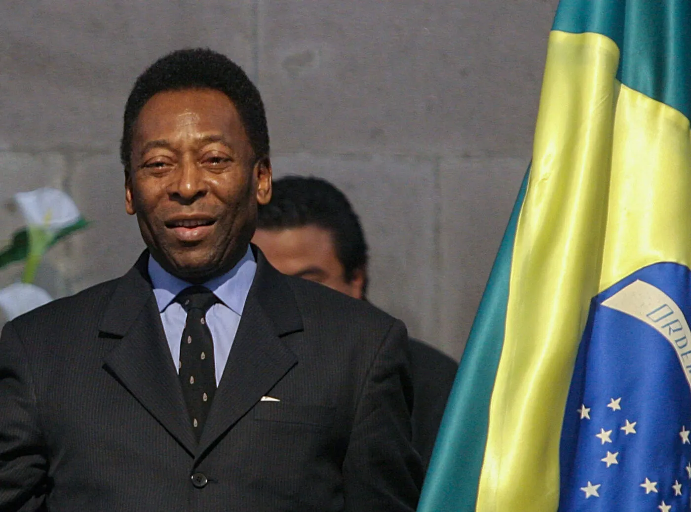 Un club libanais pour lequel Pelé a joué célèbre un titre comme les Norvégiens