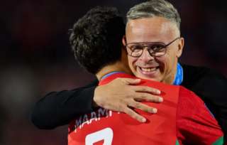 Mohamed Ouahbi, le profil atypique qui réussit au Maroc