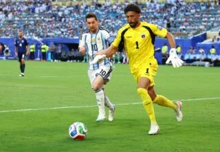 Un héros du Mondial a tapé dans l’œil de Messi