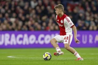 Un Néerlandais de 18 ans signe pour 27 millions d'euros à Newcastle