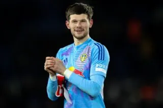 Un gardien français débarque à Arsenal