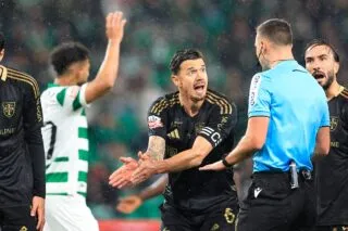 José Fonte a trouvé un nouveau job
