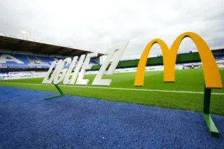 Pour la première fois depuis 1999, un Chinois évoluera en Ligue 1