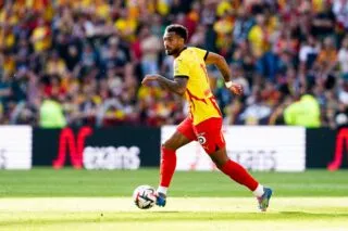 Angelo Fulgini quitte Lens et retourne en Arabie saoudite