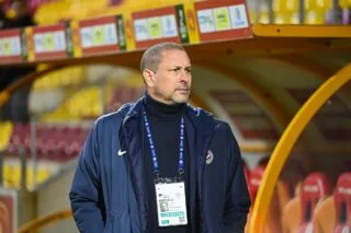 Bruno Carotti quitte Montpellier après 15 ans de direction sportive
