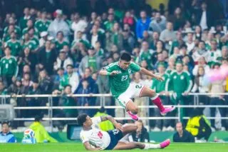 L'Angleterre perd gros pour la suite de la Coupe du monde