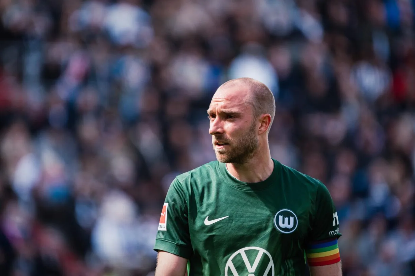 Christian Eriksen n'a plus de club