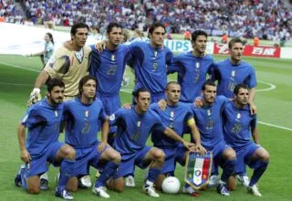 France-Maroc ? Très peu pour la télé italienne