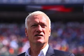 Deschamps veut « fabriquer des émotions et les partager »
