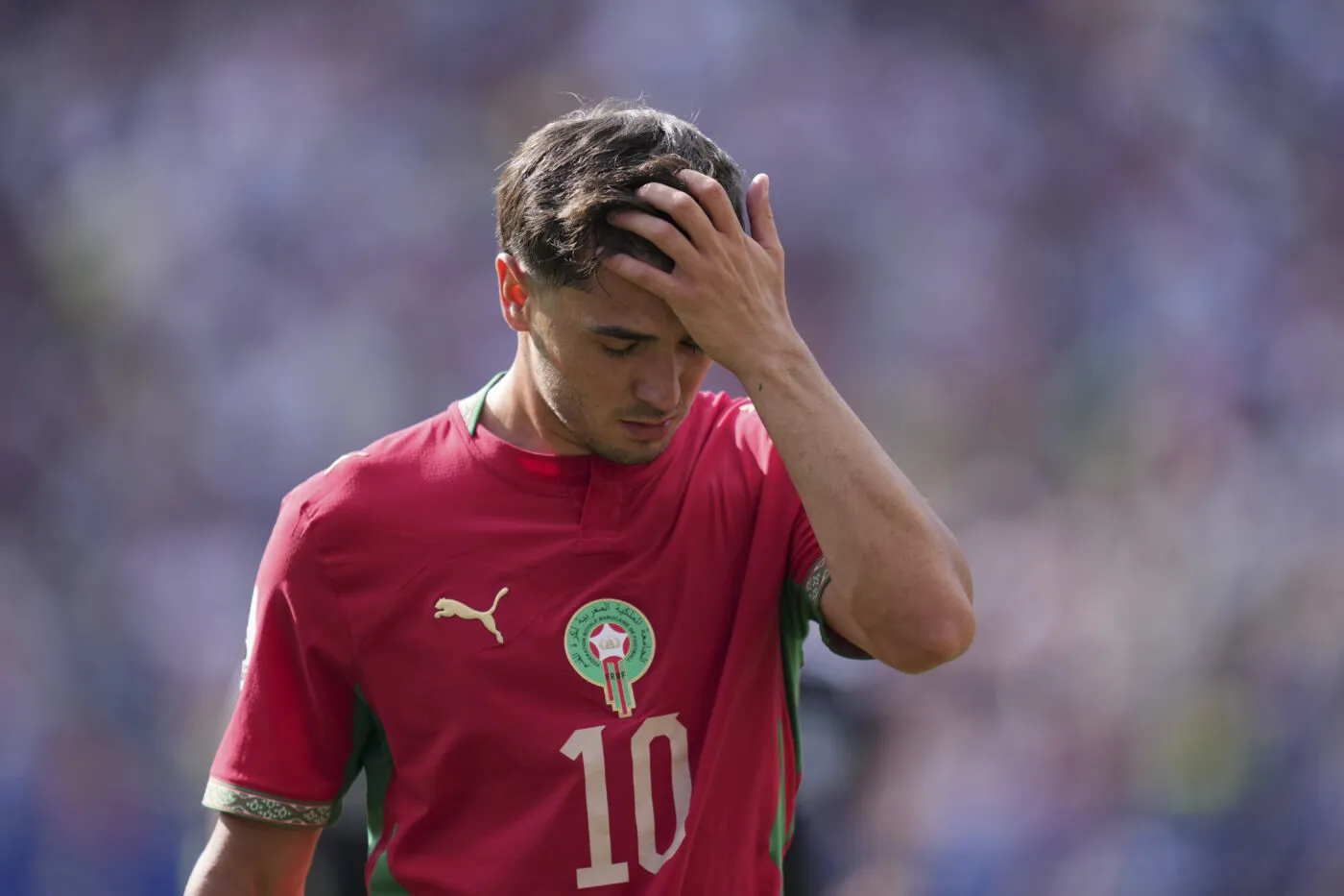 Le Maroc est tombé sans ses idées