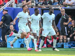 Les Bleus se sont trouvé un surnom cet été